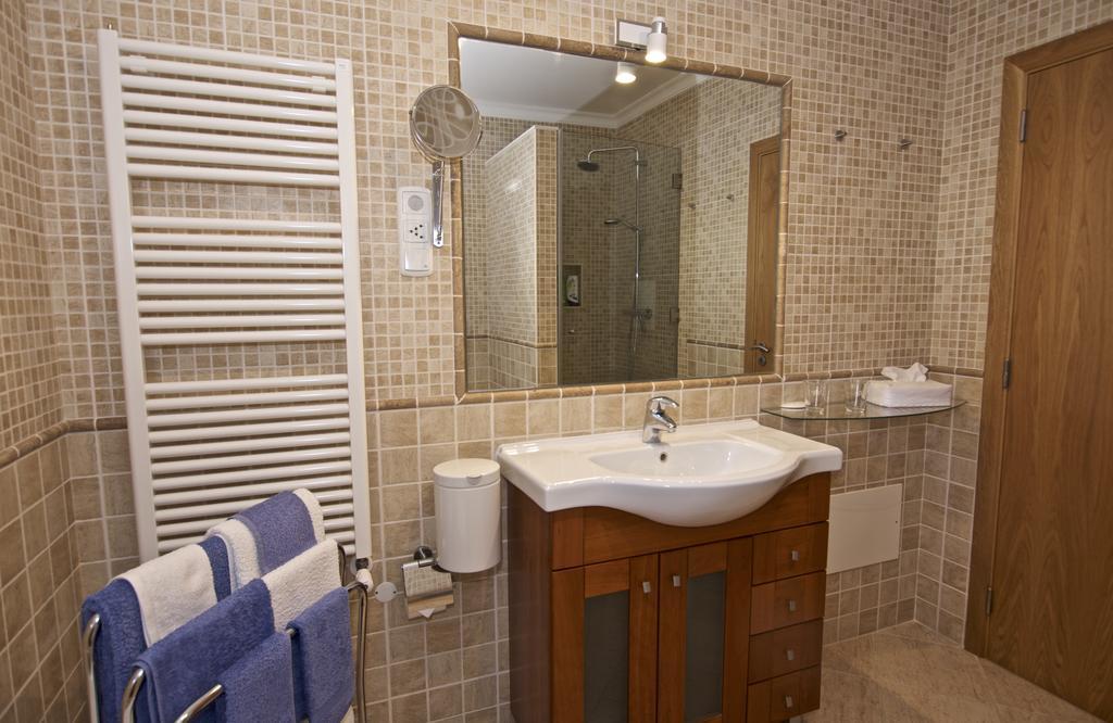 Habitación Doble Superior
