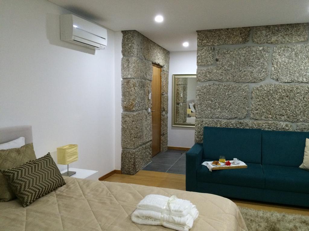 Casa com 6 Quartos