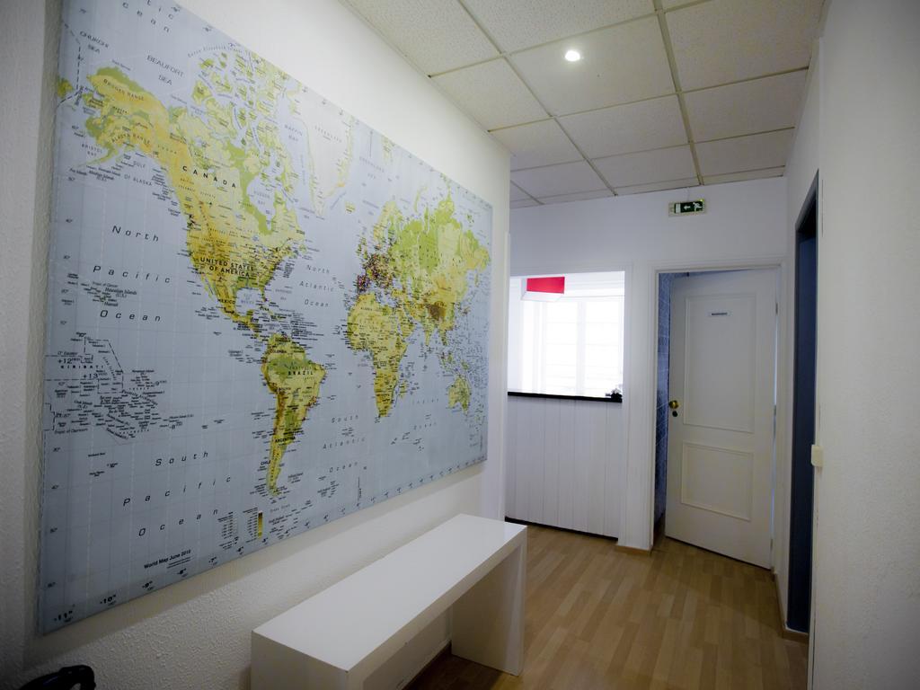 Quarto Familiar