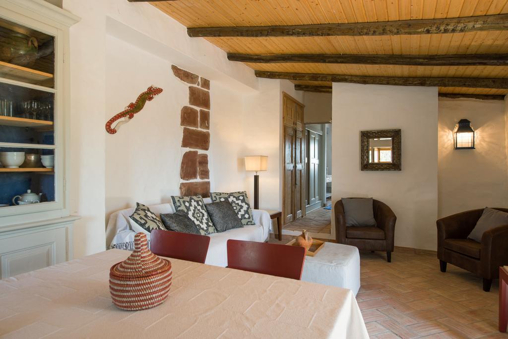 One-Bedroom Villa