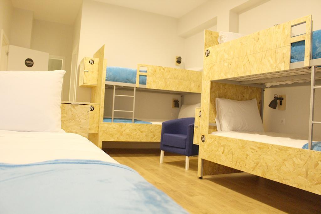 Quarto Familiar com Casa de Banho Privativa