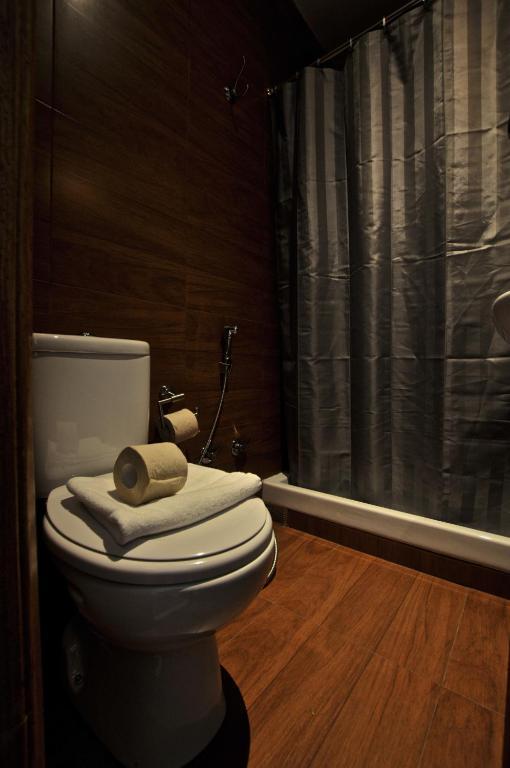 Habitación Doble Estándar
