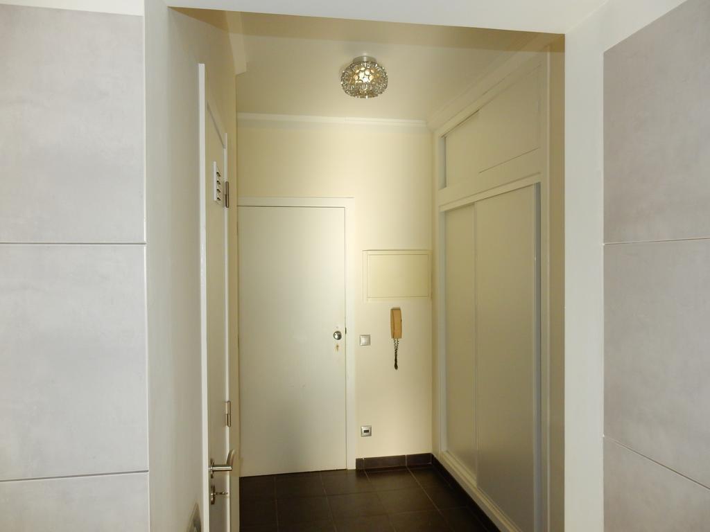 Apartamento de 1 dormitorio