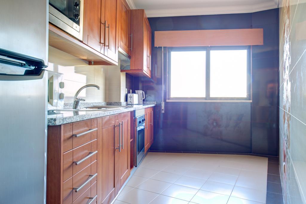 Apartamento de 3 Quartos