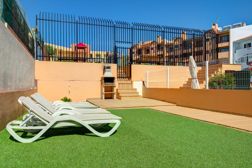 Apartamento de 2 Quartos