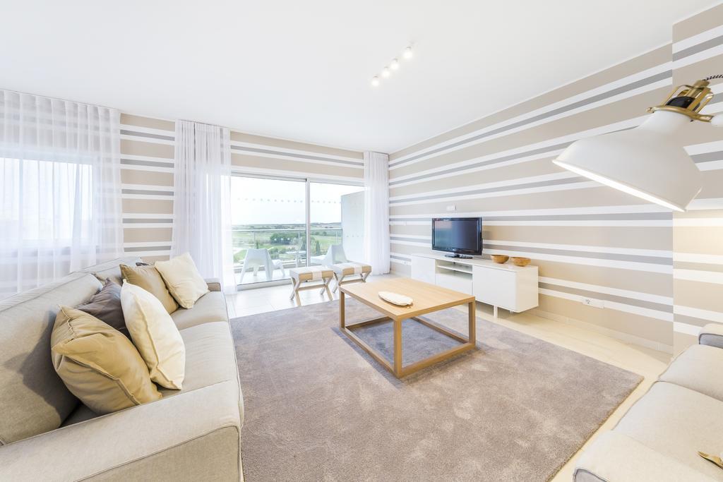 Apartamento Deluxe de 2 Quartos