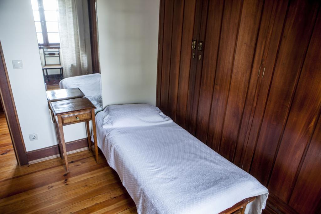 Quarto Individual