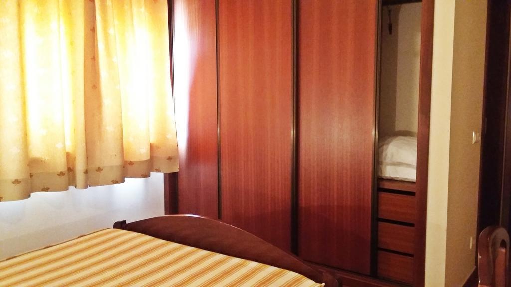 Quarto Individual