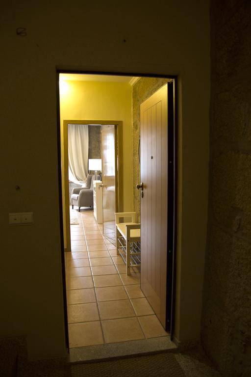 Quarto Duplo com Vista Cidade (1º Piso)