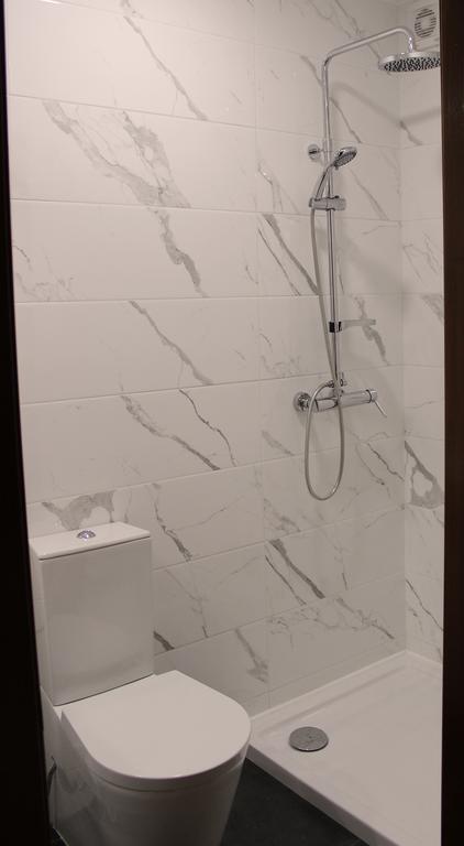 Quarto Duplo com Varanda