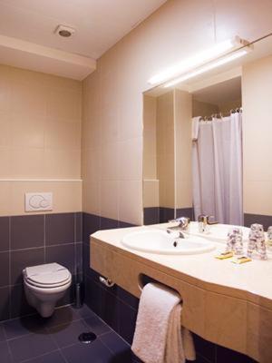 Chambre Double avec Lit d'Appoint