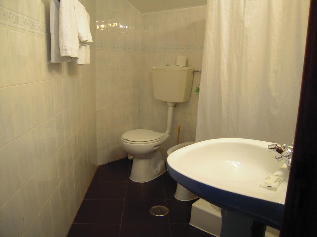 Economic Double or Twin Room