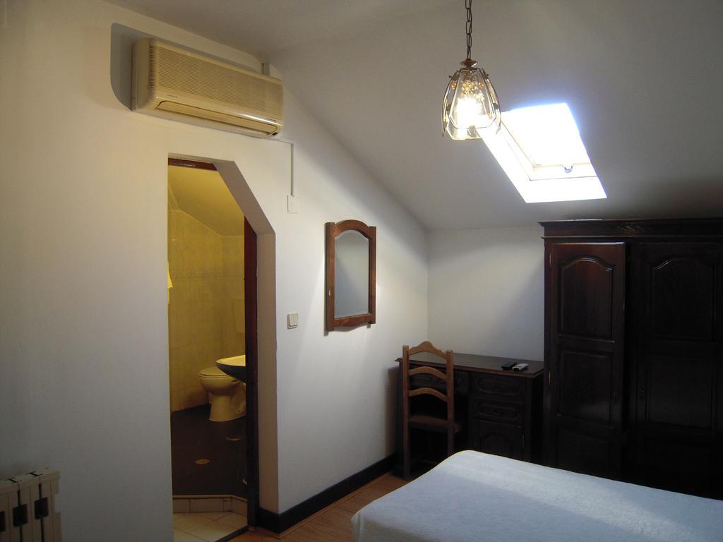 Economic Double or Twin Room