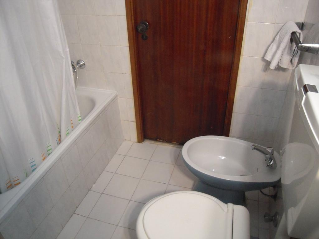 Double Room Individual Extra Bed