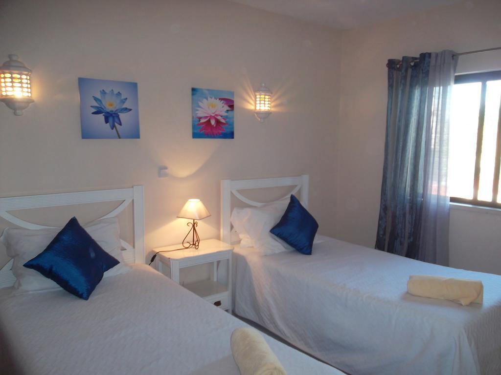 Superior Two-Bedroom Apartment
