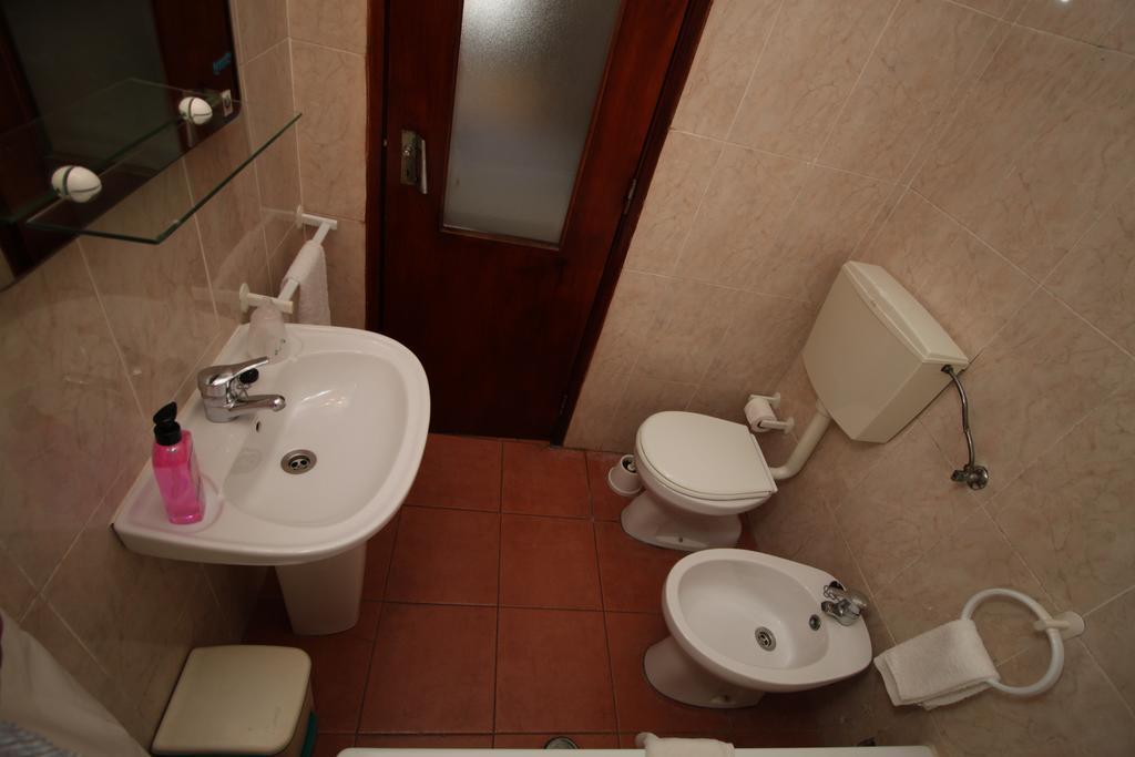 Dreibettzimmer