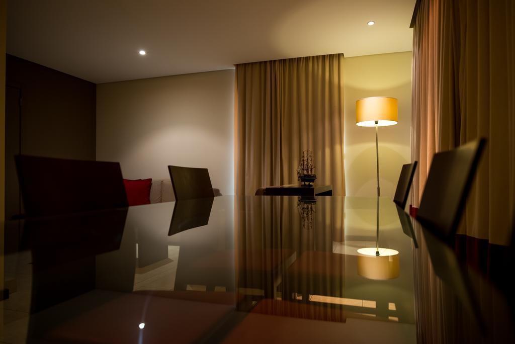 Apartamento com 1 Quarto (2 Adultos)