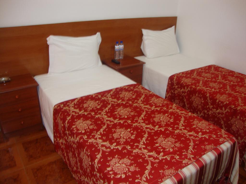 Quarto Duplo ou Twin