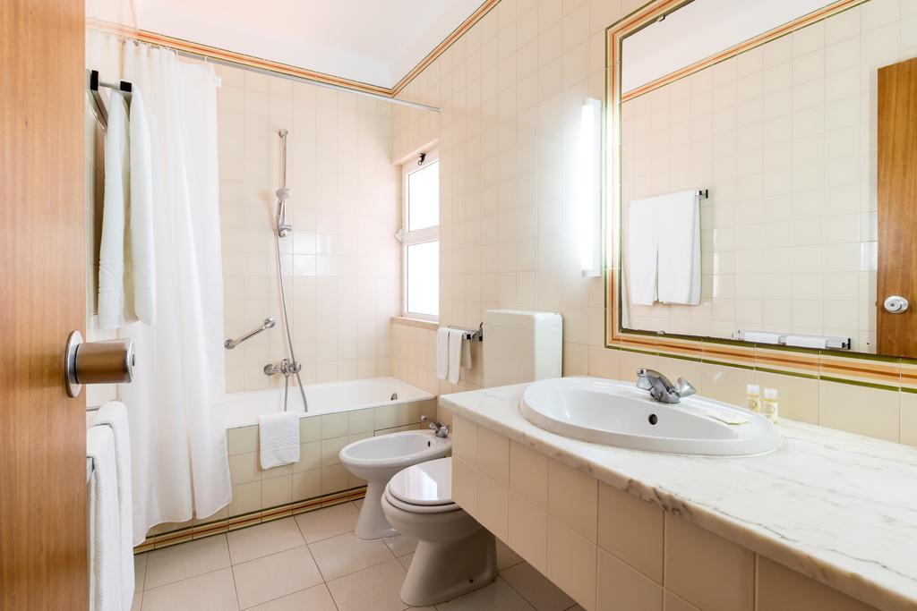 Apartment mit 1 Schlafzimmer und Poolblick