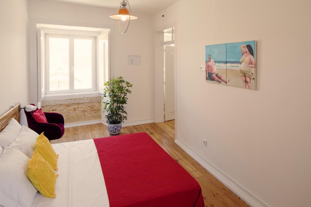 Double Room with Private External Bathroom