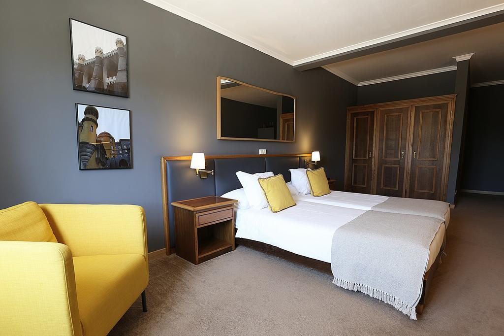Chambre Triple Standard