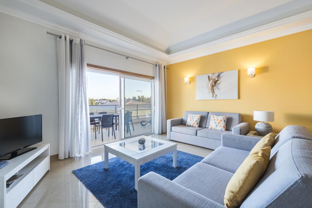 Apartamento de 2 dormitorios