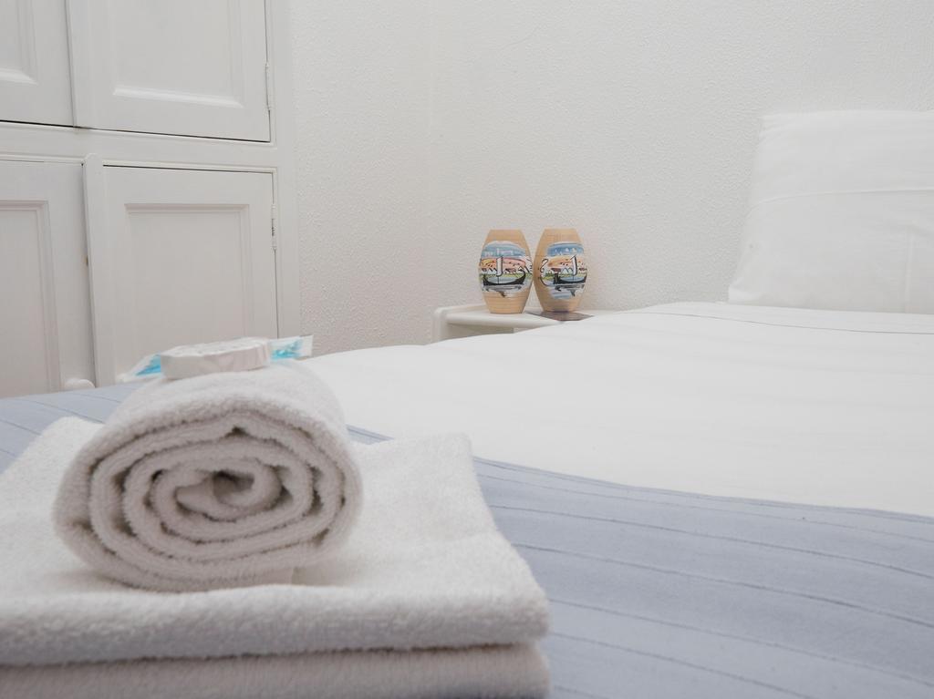 Quarto Duplo Standard