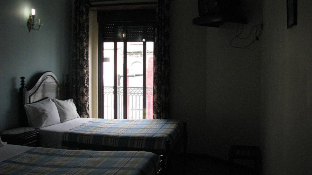 Quarto Superior com 2 Camas de Solteiro