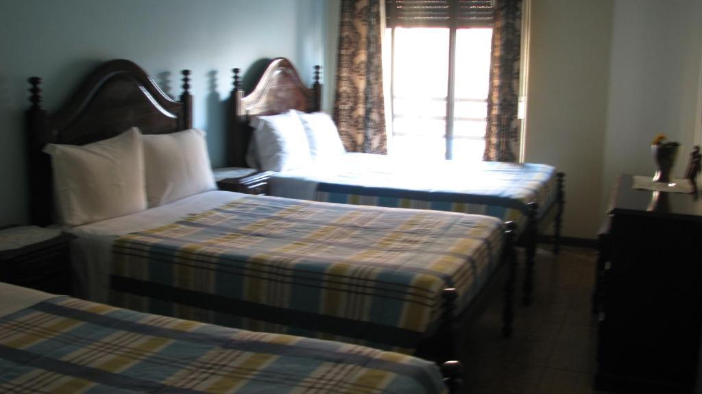 Quarto Família Superior