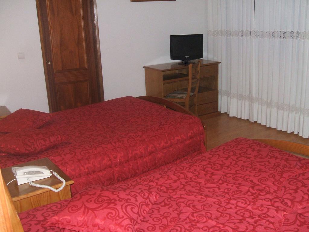 Habitación Doble - 2 camas