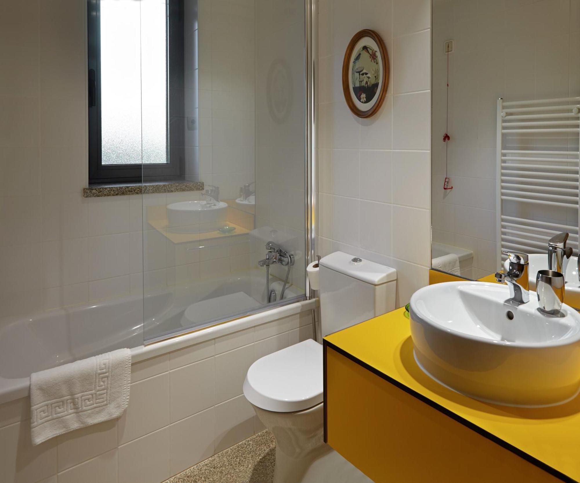 Quarto Duplo