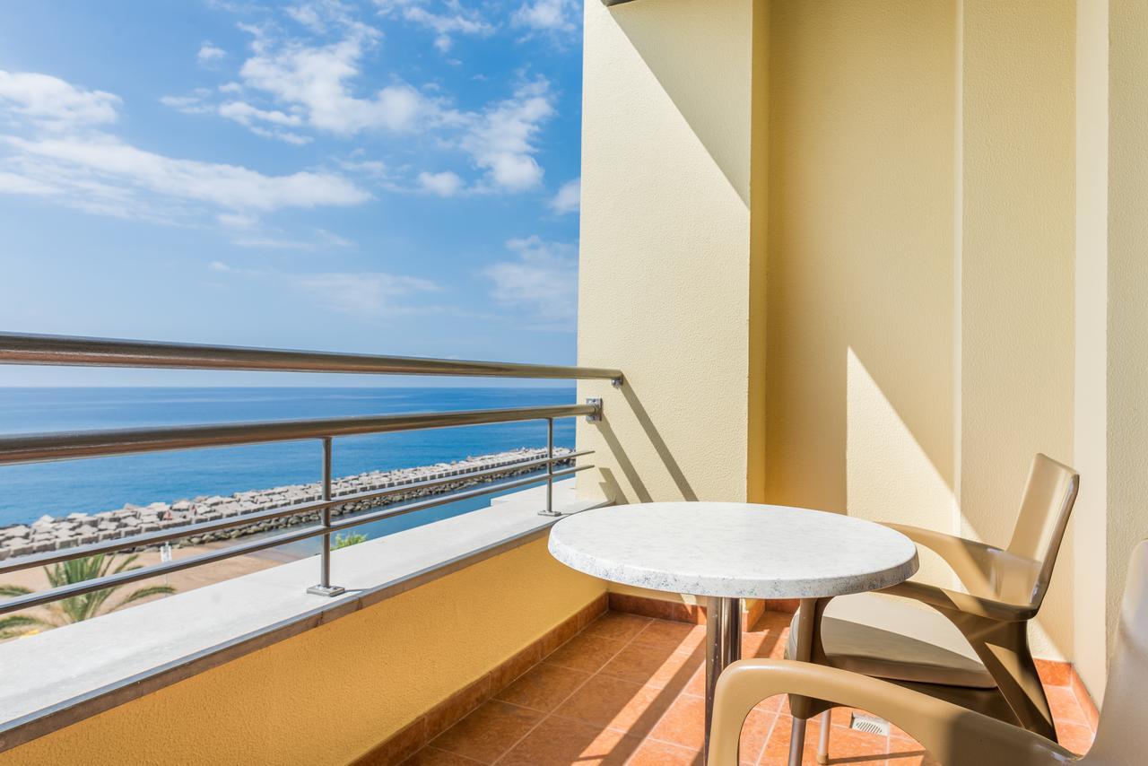 Quarto Duplo com Vista Mar - Tudo Incluído