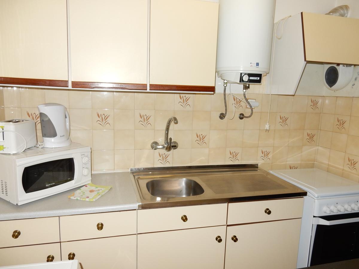 Apartamento de 2 dormitorios