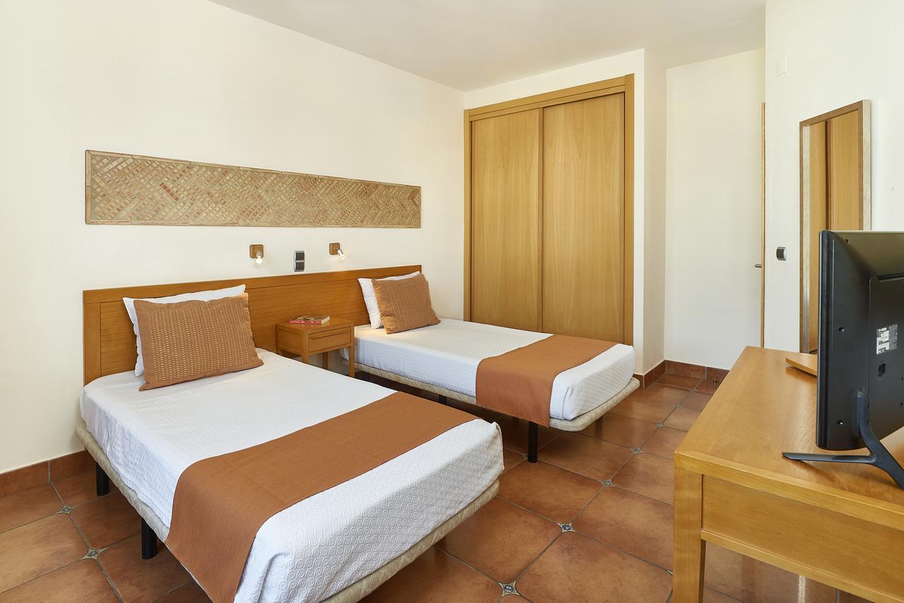 Apartamento com 1 Quarto (5 Adultos)