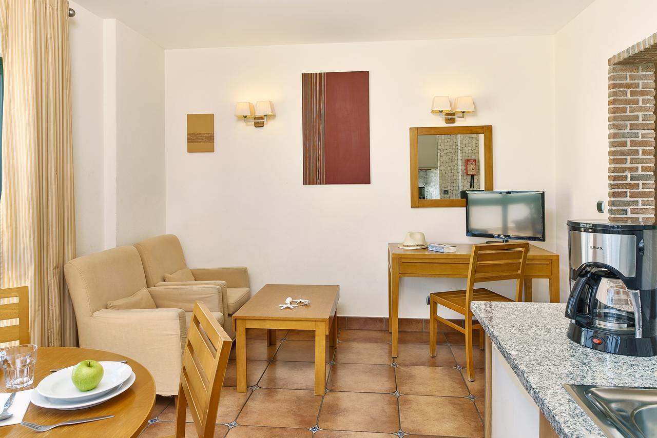 Apartamento Superior com 1 Quarto