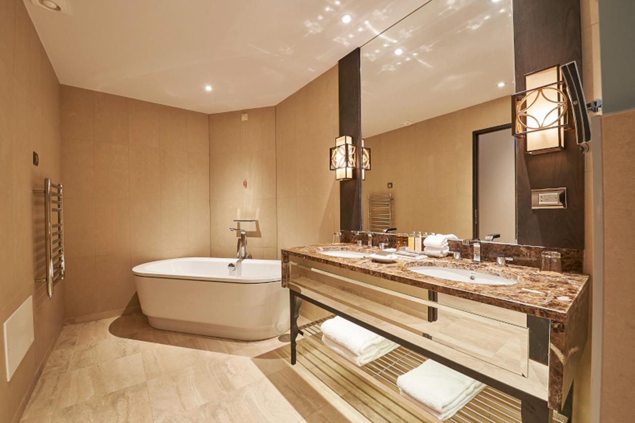 Suite Atlântico