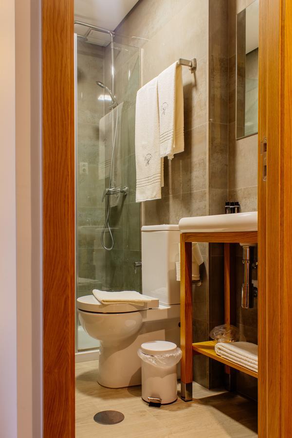 Habitación Doble con balcón