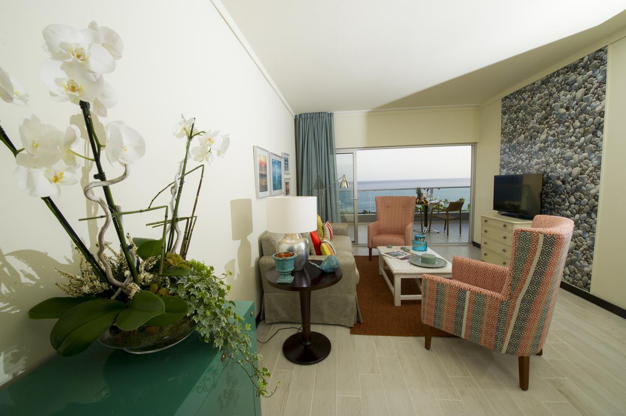 Appartement Deluxe