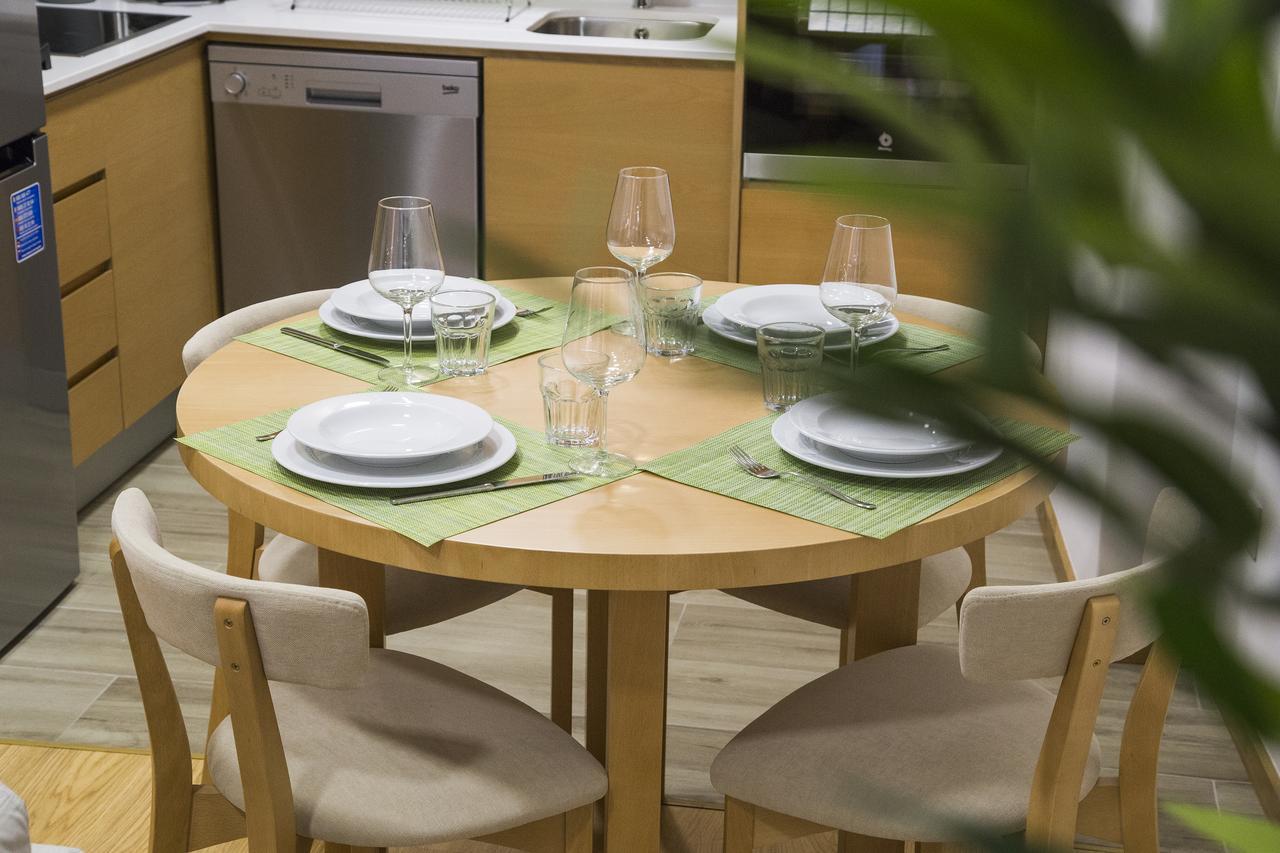 Superior Apartment