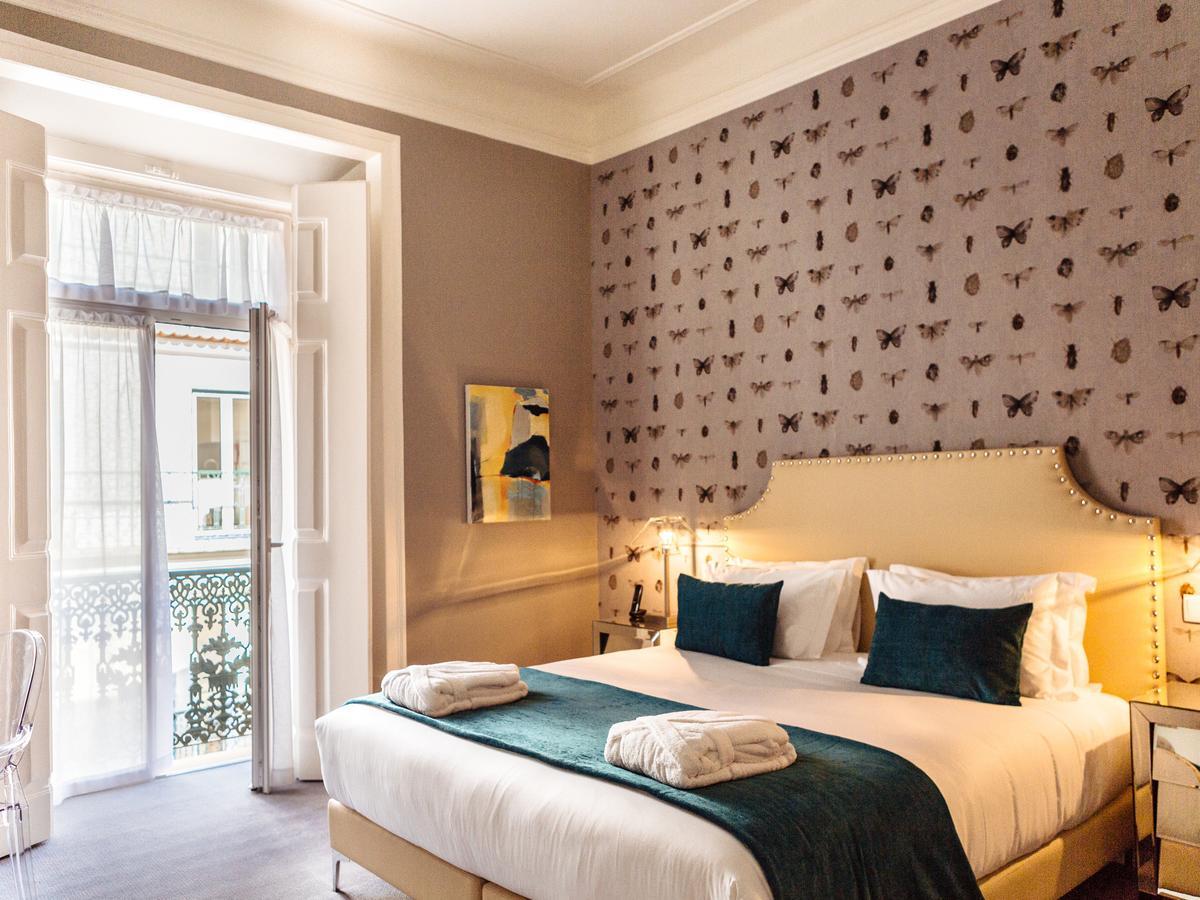 Chambre Double ou Lits Jumeaux Supérieure