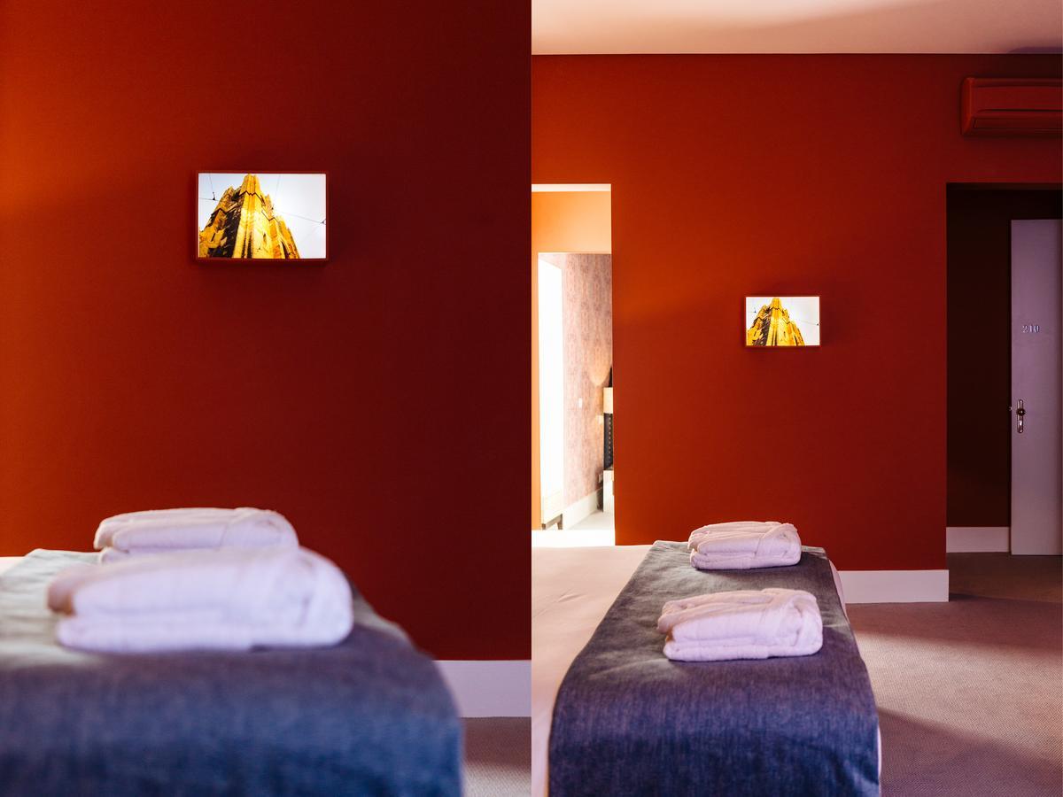 Chambre Deluxe