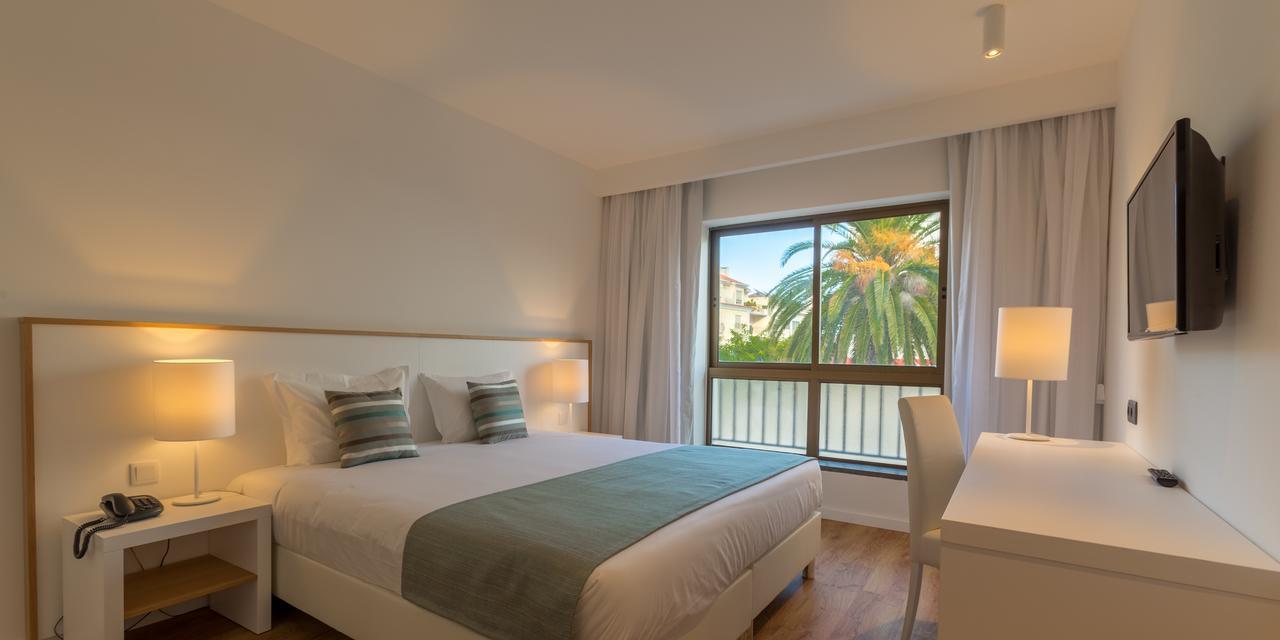 Quarto Individual Superior