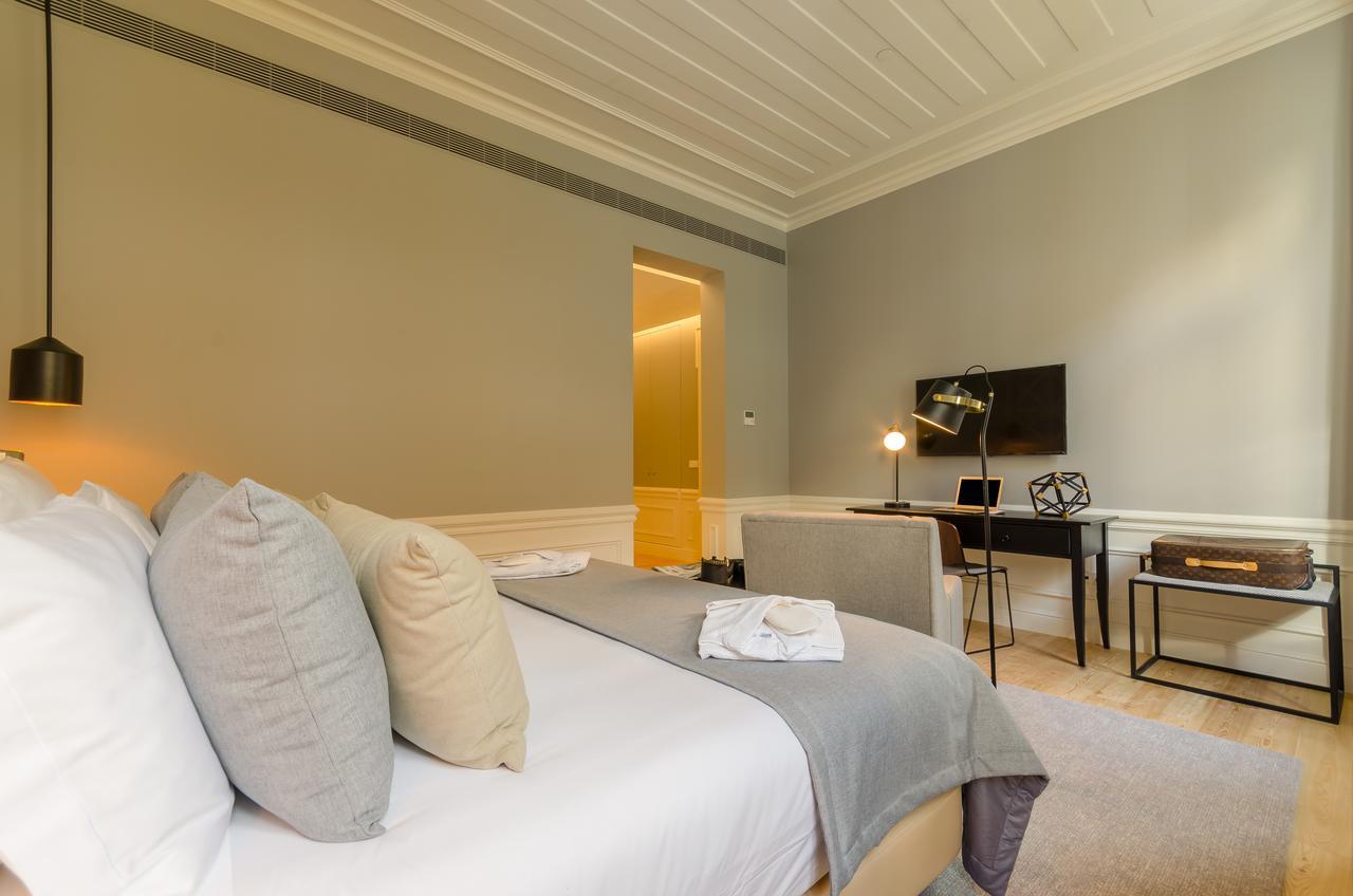 Habitación Doble Premium con vistas a la ciudad - 1 o 2 camas