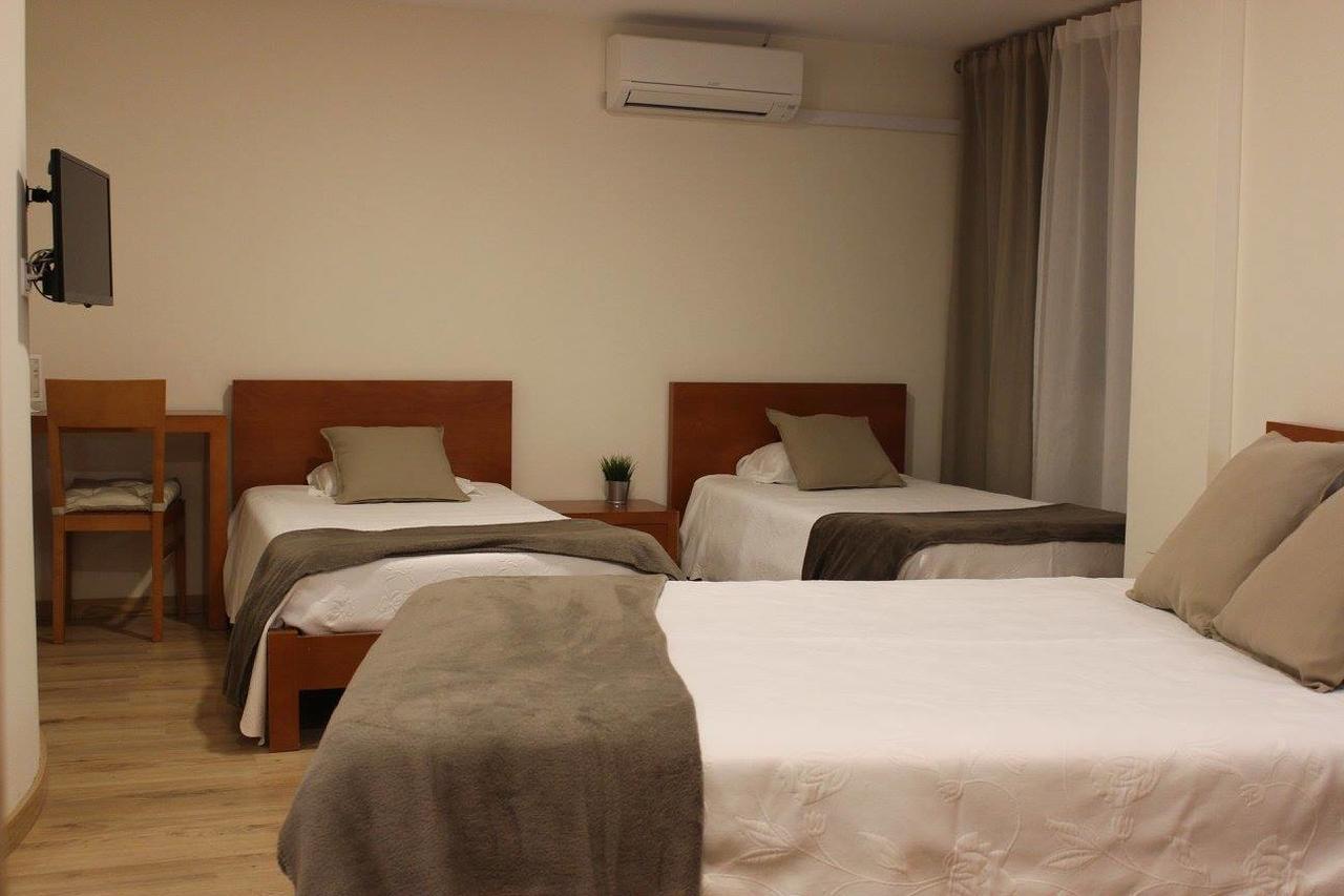 Quarto Familiar
