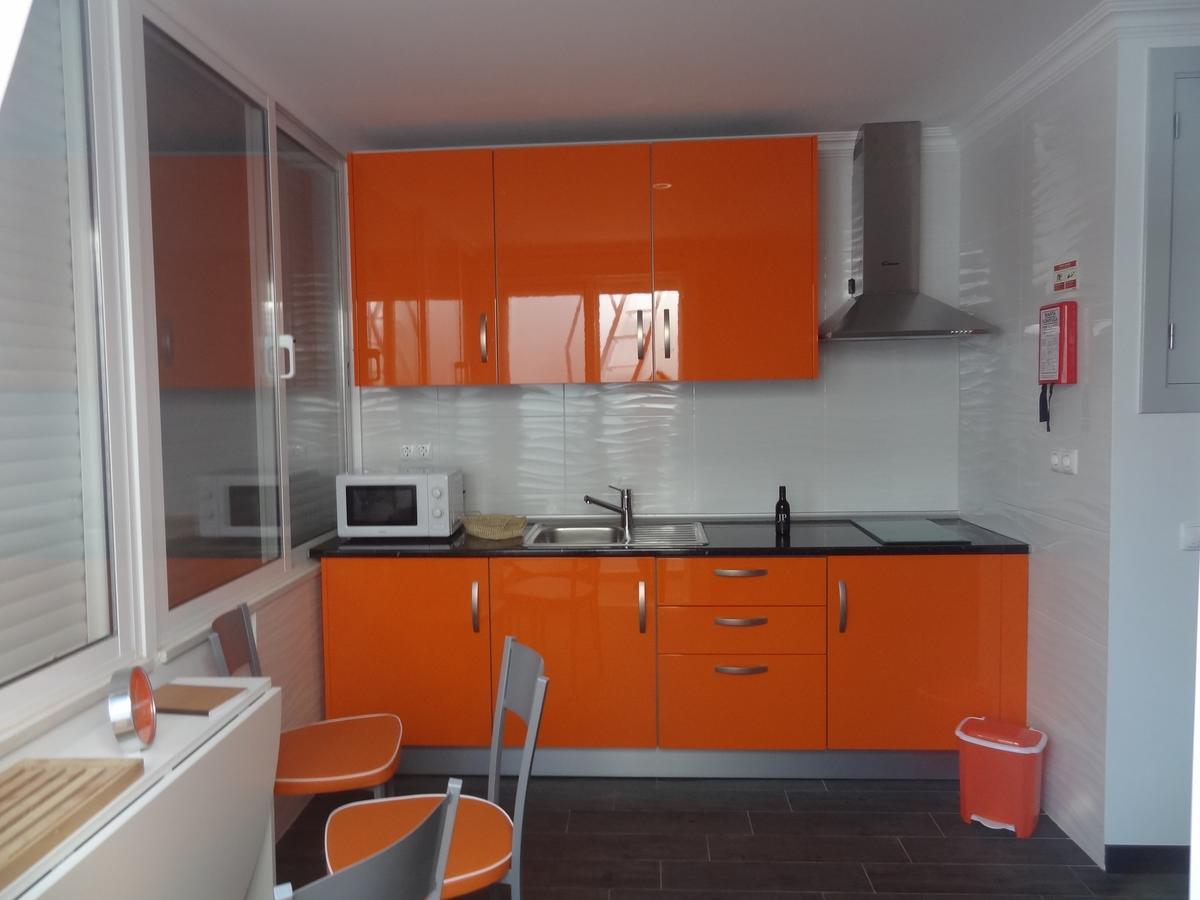 Appartement avec Terrasse