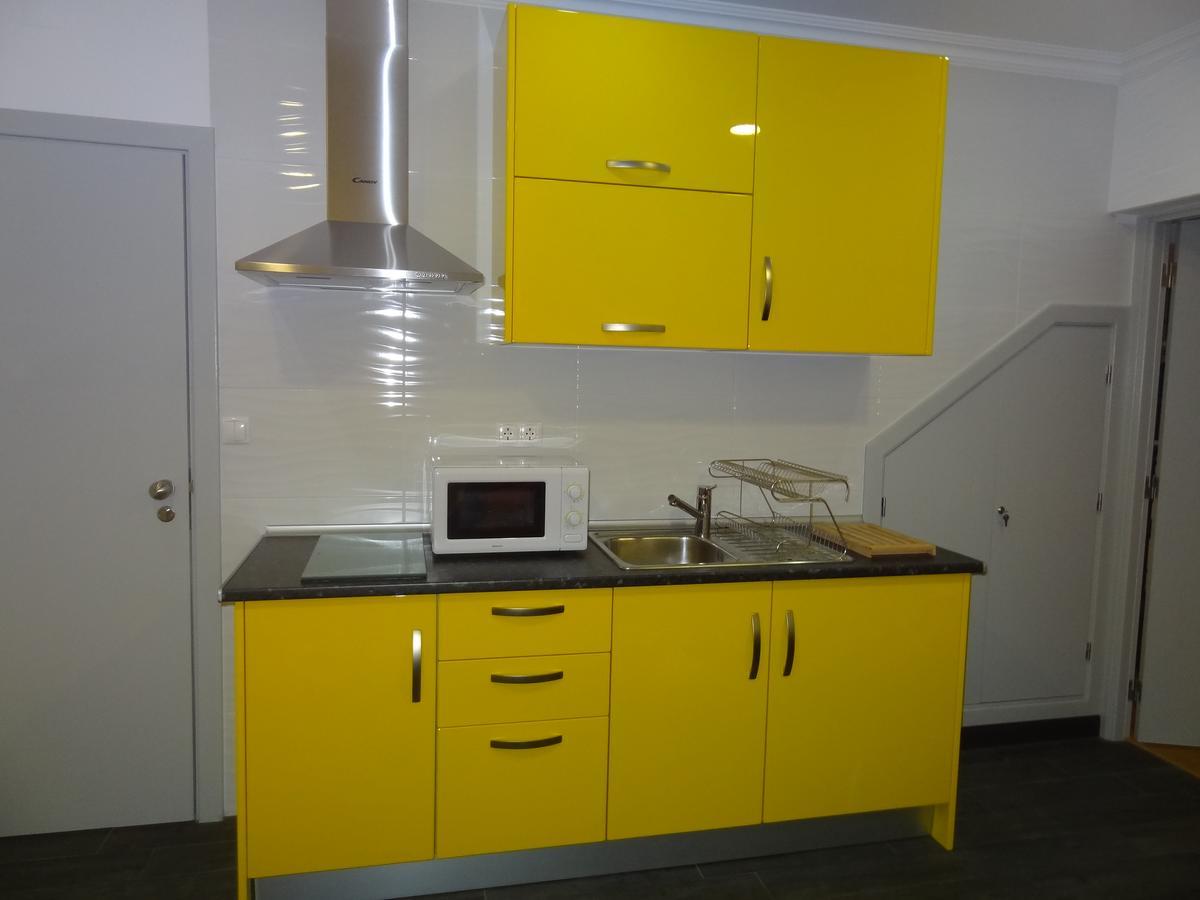 Appartement - Rez-de-Chaussée