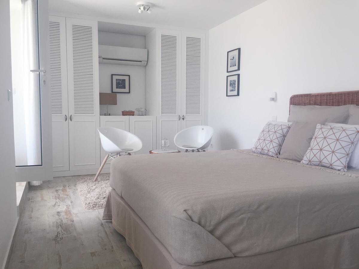 Habitación Doble Deluxe