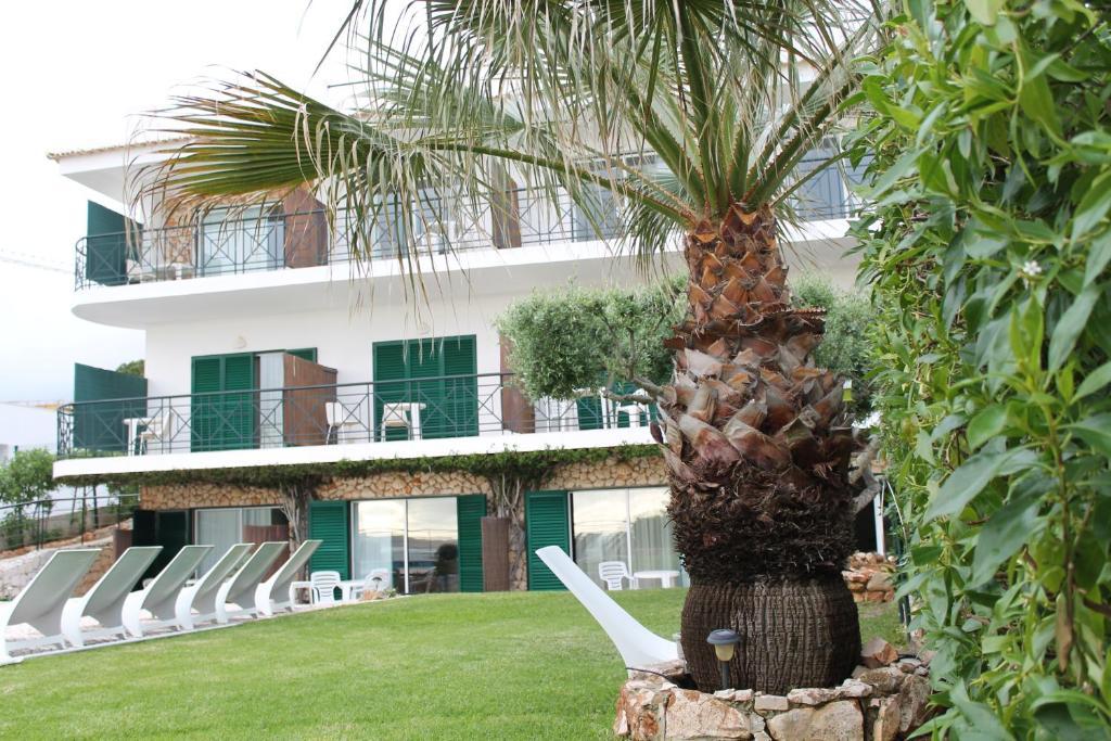 Studio Terrace Sea View Pool side