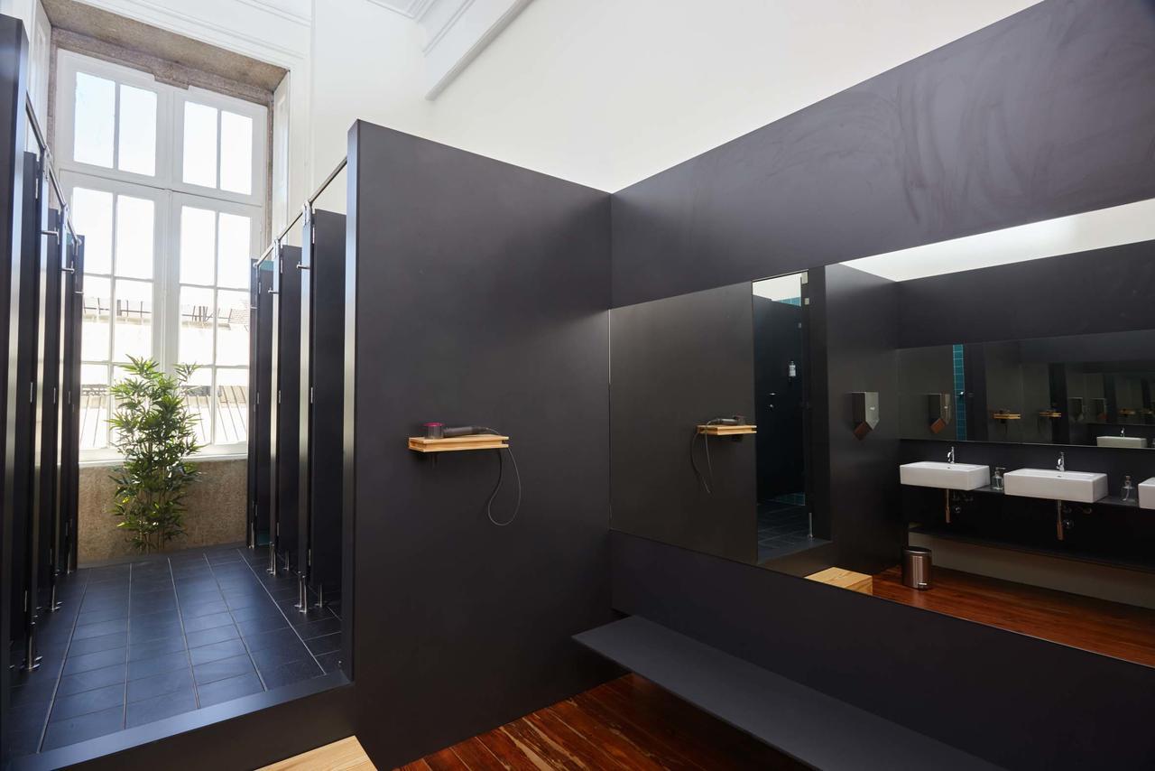 Habitación Doble con baño compartido - 2 camas