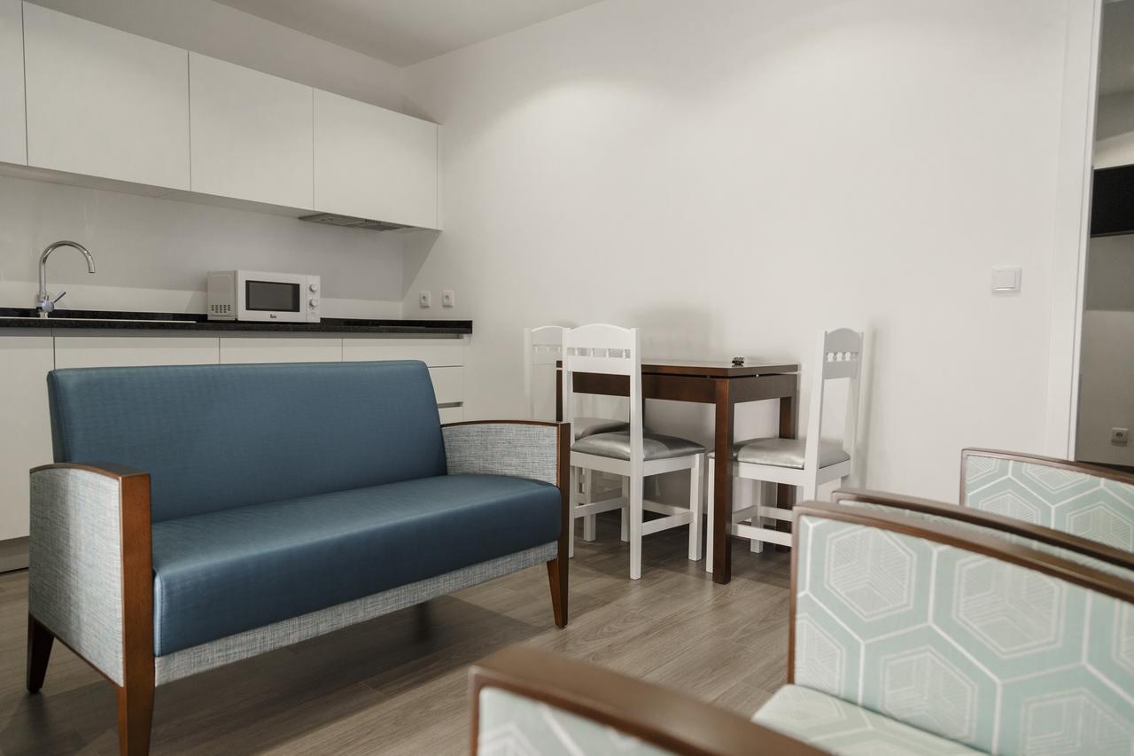 Apartamento com 1 Quarto